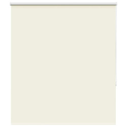 Persiana de enrolar 140x150 cm largura tecido 136,6cm poliéster