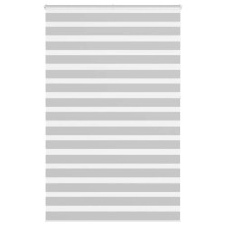 Cortina de zebra 150x230 cm largura do tecido 145,9cm poliéster