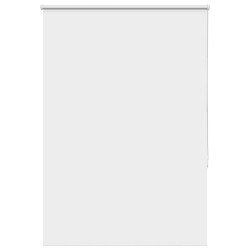 Persiana de enrolar 110x150 cm largura tecido 105,7cm poliéster