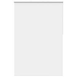 Persiana de enrolar 165x210 cm largura tecido 161,6cm poliéster