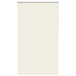 Persiana de enrolar 135x210 cm largura tecido 131,6cm poliéster