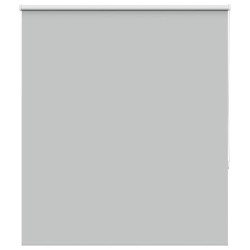 Persiana de enrolar 125x150 cm largura tecido 121,6cm poliéster
