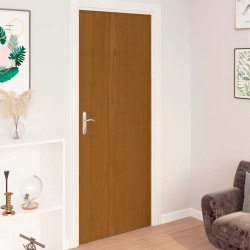 Autocolante para móveis 500x90 cm PVC cor carvalho