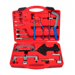 Conjunto de ferramentas de sincronização do motor