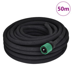 Mangueira para rega e irrigação do jardim 1/2" conector 50 m