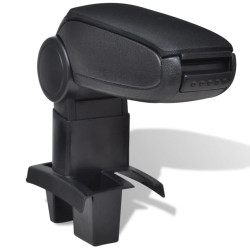 Apoio de braço para peugeot 307 (2004)