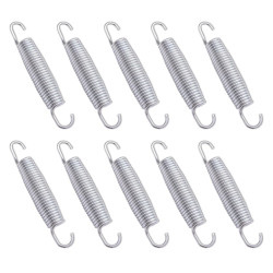 Molas para trampolins 10 pcs 200 n