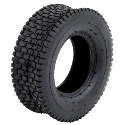 Pneu para carrinho de mão 13x5.00-6 4pr borracha