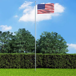 Bandeira dos eua 90x150 cm
