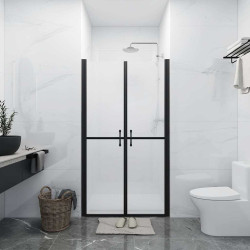 Porta de duche esg opaco (73-76)x190 cm