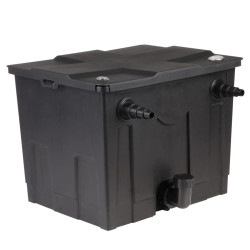 Filtro de lago bio 8000 l/h