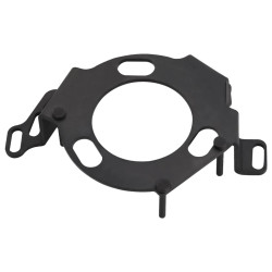 Suporte de polias p/ bomba alta pressão p/ opel/renault/nissan