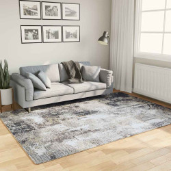 Tapete lavável 160x230 cm multicor