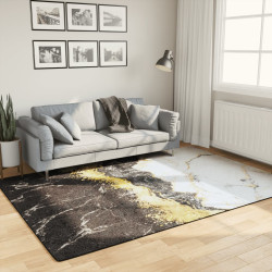 Tapete lavável 160x230 cm multicor