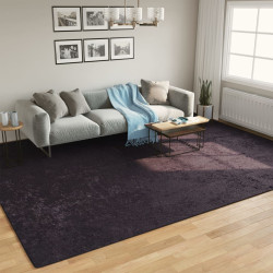 Tapete lavável 400x300 cm antracite