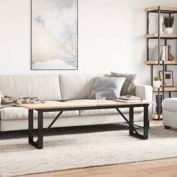 Pernas para mesa de centro estrutura em o aço