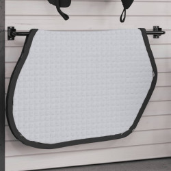 Suporte para suadouro de sela ferro preto