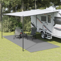 Tenda tapete 6x2,5 m antracite