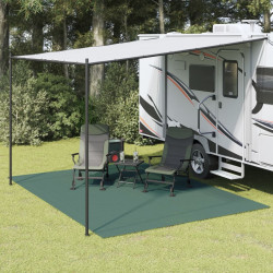 Tenda tapete 4x3 m verde
