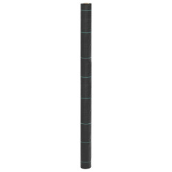 Tela para ervas daninhas 1,5x10 m PP preto