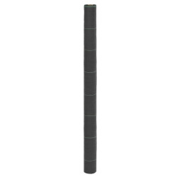 Tela para ervas daninhas 1,5x25 m PP preto