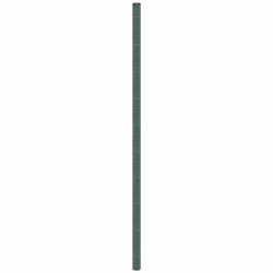 Tela para ervas daninhas 4x5 m PP verde