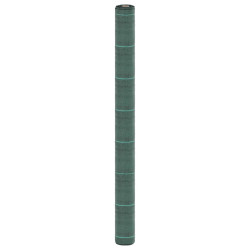 Tela para ervas daninhas 1,5x150 m PP verde