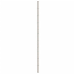 Tela para ervas daninhas 4x5 m PP branco