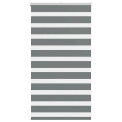 Cortina de zebra 70x100 cm largura do tecido 65,9 cm poliéster