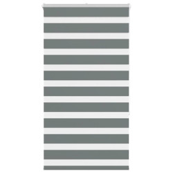 Cortina de zebra 90x150 cm largura do tecido 85,9 cm poliéster