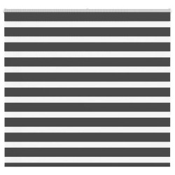 Cortina de zebra 160x150 cm largura do tecido 155,9cm poliéster