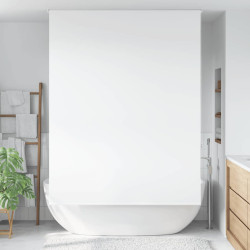 Rolo de duche estores 160x240 cm largura tecido 156 cm