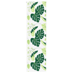 Rolo de duche estores 70x240 cm largura tecido 66 cm
