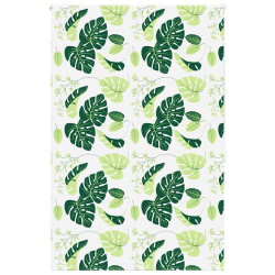 Rolo de duche estores 150x240 cm largura tecido 146 cm
