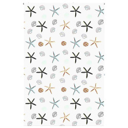 Rolo de duche estores 160x240 cm largura tecido 156 cm