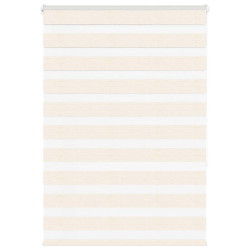 Cortina de zebra 100x150 cm largura do tecido 95,9 cm poliéster