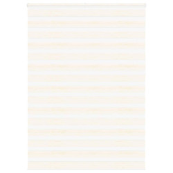 Cortina de zebra 155x230 cm largura do tecido 150,9cm poliéster