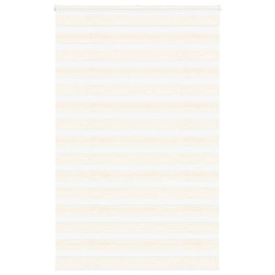 Cortina de zebra 140x200 cm largura do tecido 135,9cm poliéster
