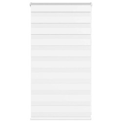 Cortina de zebra 70x100 cm largura do tecido 65,9 cm poliéster