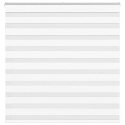 Cortina de zebra 140x100 cm largura do tecido 135,9cm poliéster