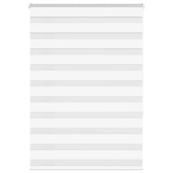 Cortina de zebra 95x150 cm largura do tecido 90,9 cm poliéster