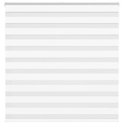 Cortina de zebra 140x150 cm largura do tecido 135,9cm poliéster