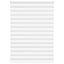 Cortina de zebra 160x230 cm largura do tecido 155,9cm poliéster