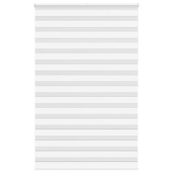 Cortina de zebra 140x200 cm largura do tecido 135,9cm poliéster