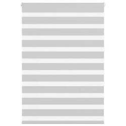 Cortina de zebra 105x150 cm largura do tecido 100,9cm poliéster
