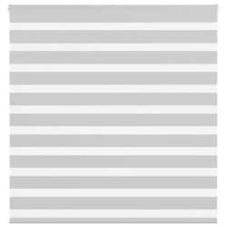 Cortina de zebra 140x100 cm largura do tecido 135,9cm poliéster