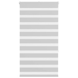 Cortina de zebra 75x150 cm largura do tecido 70,9 cm poliéster