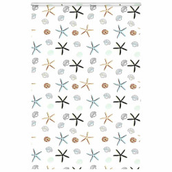 Rolo de duche estores cassete 150x240 cm largura tecido 146 cm