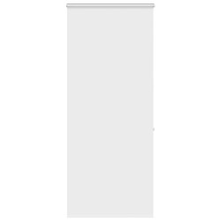 Rolo de duche estores cassete 100x240 cm largura tecido 96 cm