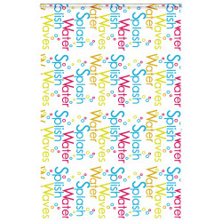 Rolo de duche estores cassete 160x240 cm largura tecido 156 cm